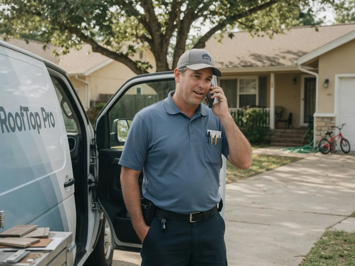 Roof Repair Enterprise, MS FAQs