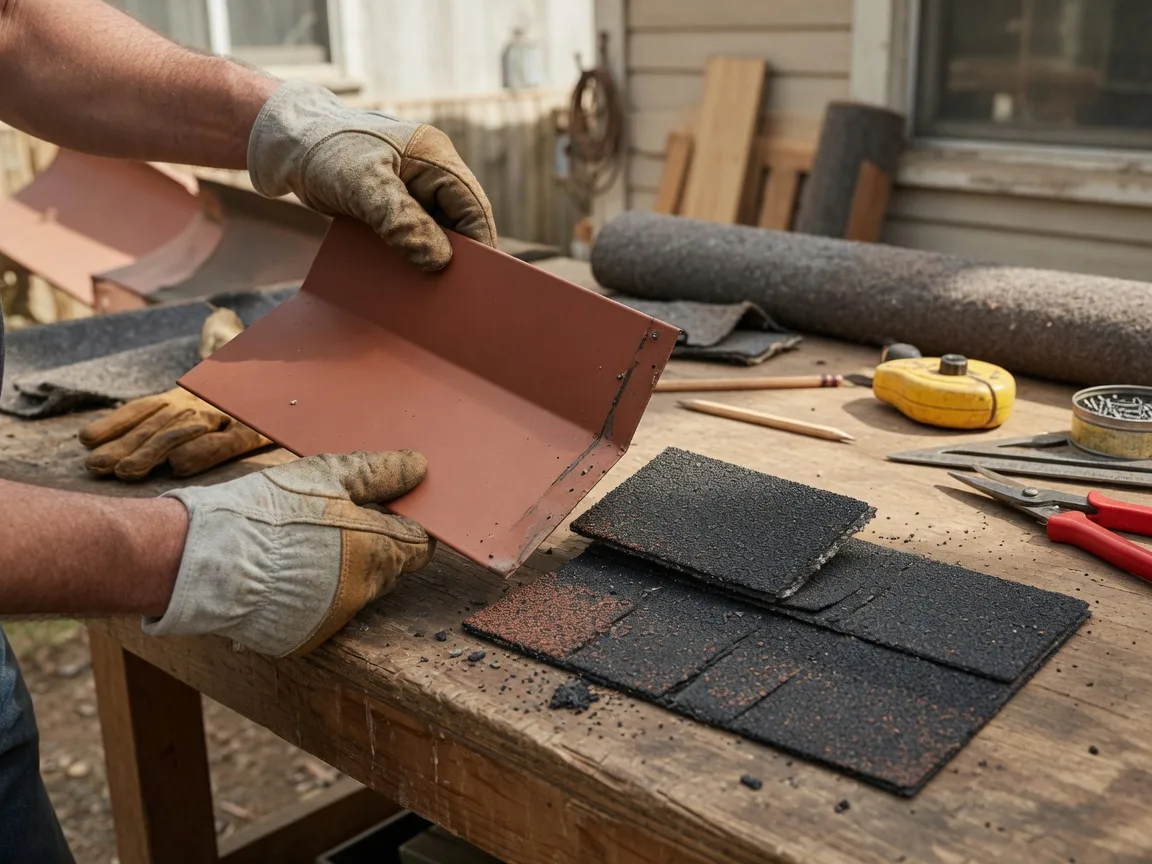 Roof Repair company in Enterprise, MS